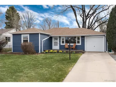 5178 S Sherman St, Littleton, CO 80121