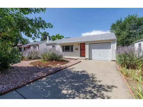 1151 Elmira St, Aurora, CO 80010