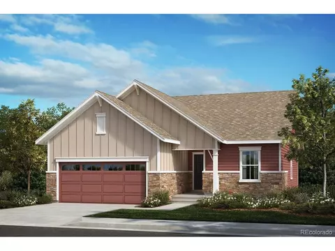 21088 E 63rd Ave, Aurora, CO 80019