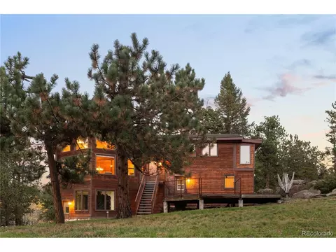 6162 Artisans Way, Evergreen, CO 80439