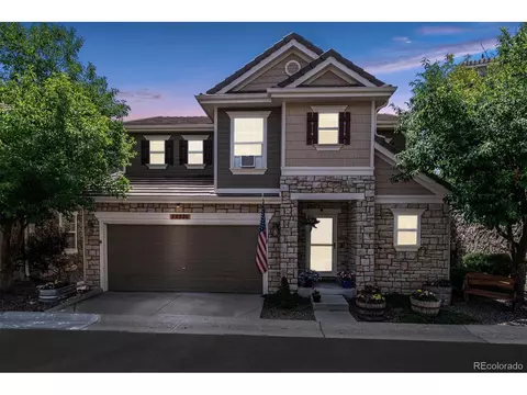 11926 Amston Pl, Parker, CO 80134