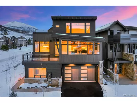 205 Frisco St, Frisco, CO 80443