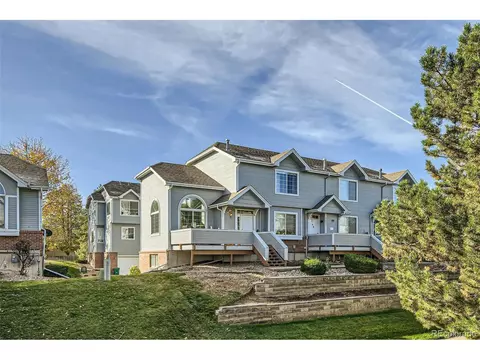 4190 E 119th Pl #D, Thornton, CO 80233