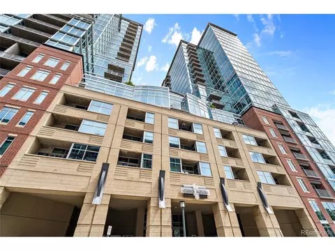 1700 Bassett St #1221, Denver, CO 80202