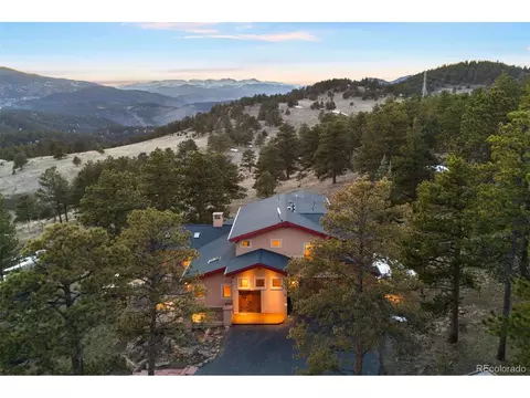 26377 Columbine Glen Trl, Golden, CO 80401