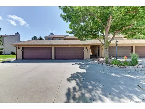 6648 Pinewood Dr, Parker, CO 80134