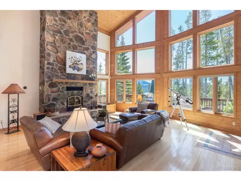 440 Gcr 466, Grand Lake, CO 80447