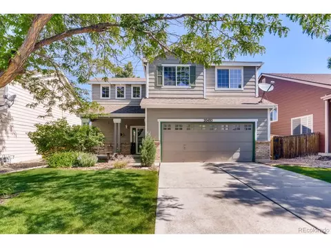 20495 E Lehigh Pl, Aurora, CO 80013 photo 2