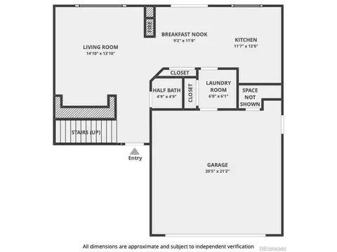 20495 E Lehigh Pl, Aurora, CO 80013 photo 25