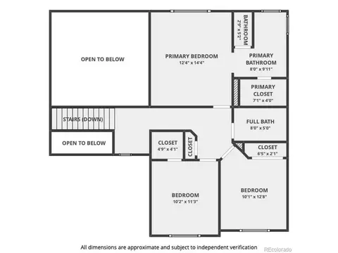 20495 E Lehigh Pl, Aurora, CO 80013 photo 26