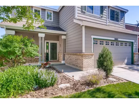 20495 E Lehigh Pl, Aurora, CO 80013 photo 3