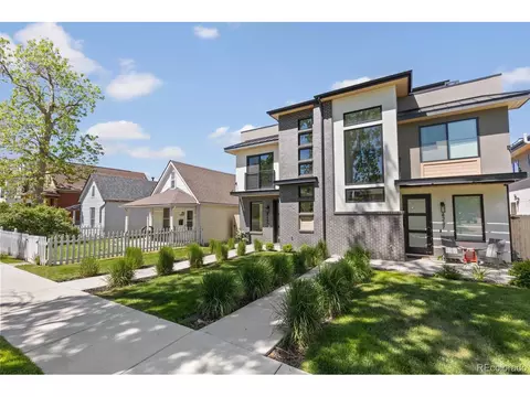 4245 N Raleigh St, Denver, CO 80212