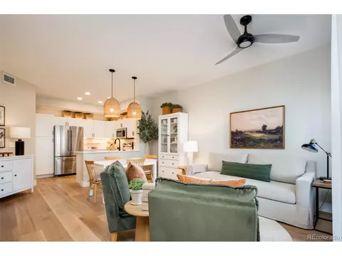 8707 E Florida Ave #311, Denver, CO 80247