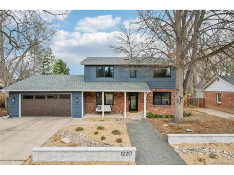 1220 Teakwood Dr, Fort Collins, CO 80525