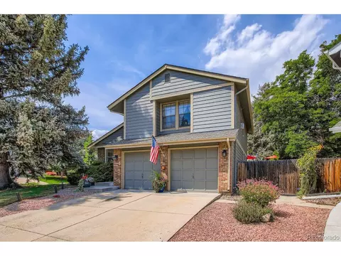 8855 W 80th Dr, Arvada, CO 80005