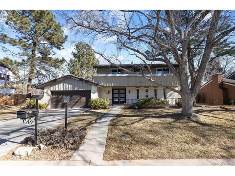 3764 S Niagara Way, Denver, CO 80237