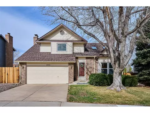 5733 S Killarney Way, Centennial, CO 80015