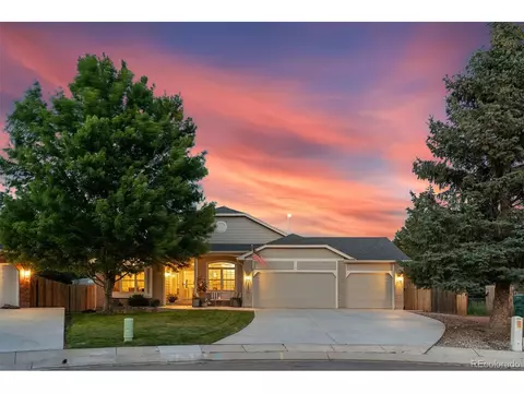 3880 Schoolwood Ct, Colorado Springs, CO 80918