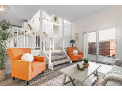 1315 Estes St #13C, Denver, CO 80215