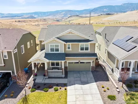 8489 Eldora Way, Arvada, CO 80007 photo 1