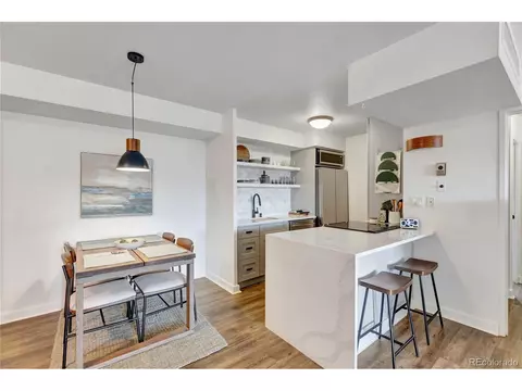 790 N Washington St #306, Denver, CO 80203