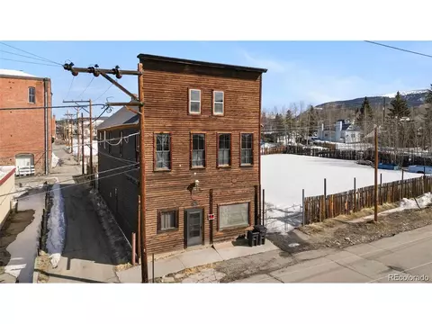 112 E 3rd St, Leadville, CO 80461