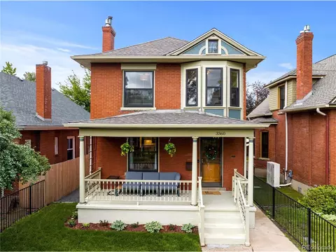 3360 W 31st Ave, Denver, CO 80211