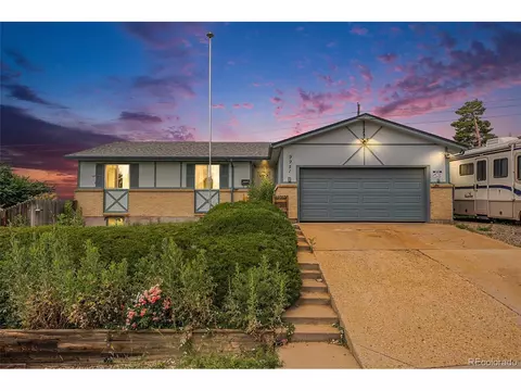 9951 N Pecos St, Thornton, CO 80260