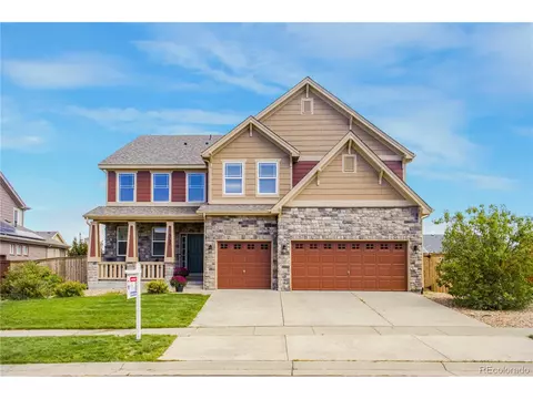 5192 S Eaton Park St, Aurora, CO 80016
