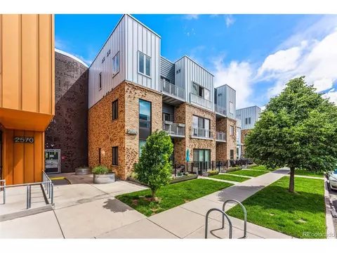 2550 Lawrence St #RB308, Denver, CO 80205