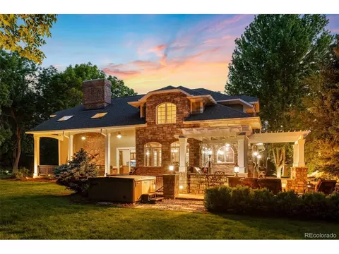 2 University Ln, Greenwood Village, CO 80121
