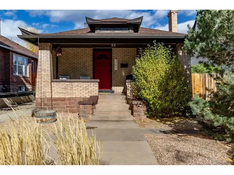 3151 W Denver Pl, Denver, CO 80211