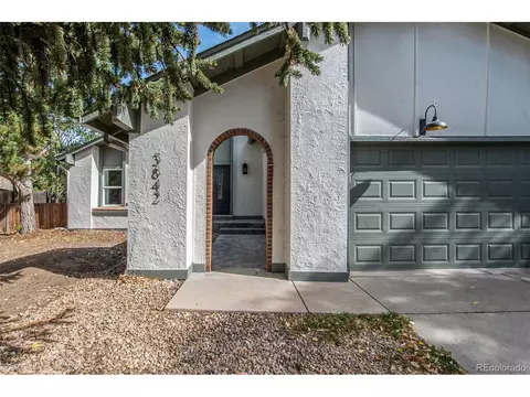 3842 S Idalia St, Aurora, CO 80013