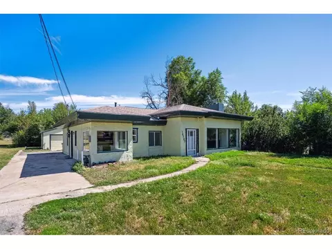 16707 W 10th Ave, Golden, CO 80401