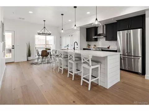 4529 Tabor St, Wheat Ridge, CO 80033
