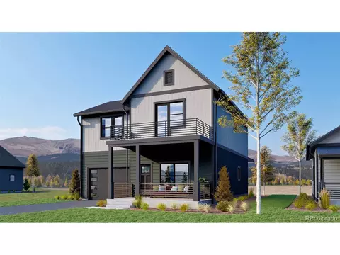 36 Star Rock, Fairplay, CO 80440