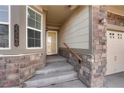 23590 E Jamison Pl, Aurora, CO 80016