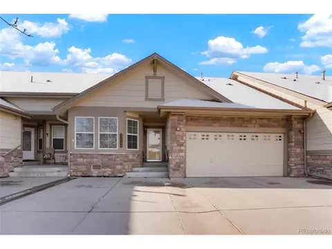 23590 E Jamison Pl, Aurora, CO 80016