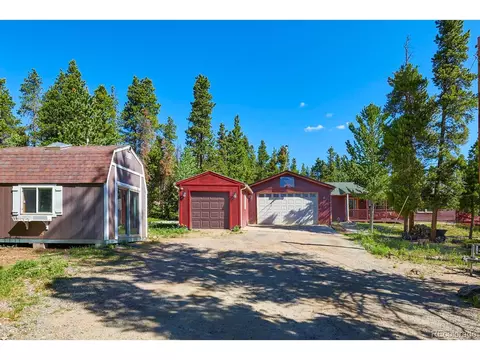 223 Feldspar Rd, Black Hawk, CO 80422 photo 23