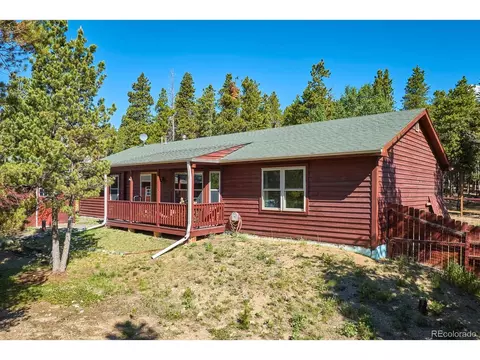 223 Feldspar Rd, Black Hawk, CO 80422 photo 3
