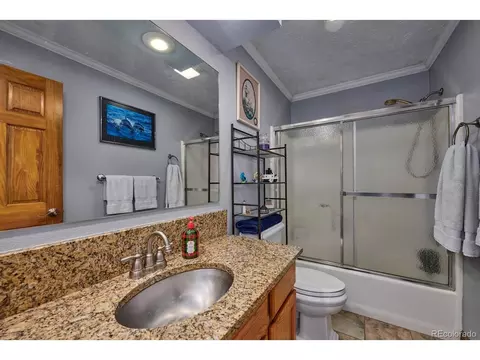 223 Feldspar Rd, Black Hawk, CO 80422 photo 16