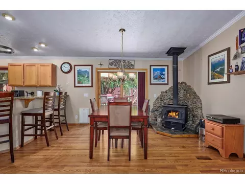 223 Feldspar Rd, Black Hawk, CO 80422 photo 10