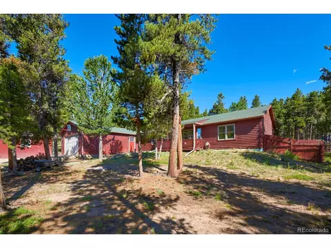 223 Feldspar Rd, Black Hawk, CO 80422 photo 22