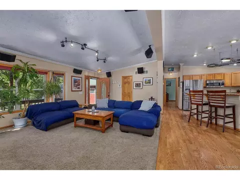 223 Feldspar Rd, Black Hawk, CO 80422 photo 6