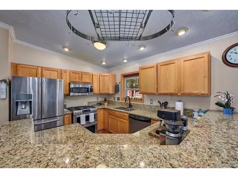 223 Feldspar Rd, Black Hawk, CO 80422 photo 8