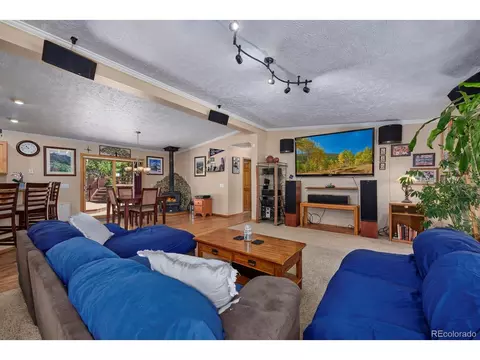 223 Feldspar Rd, Black Hawk, CO 80422 photo 4