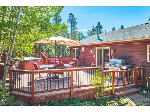 223 Feldspar Rd, Black Hawk, CO 80422