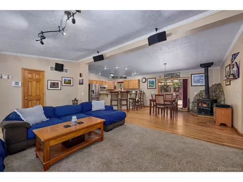 223 Feldspar Rd, Black Hawk, CO 80422 photo 7