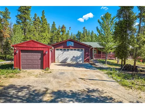 223 Feldspar Rd, Black Hawk, CO 80422 photo 24