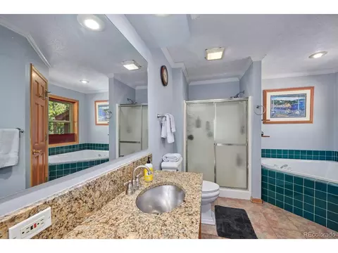 223 Feldspar Rd, Black Hawk, CO 80422 photo 12